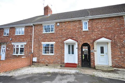 18 Bloomhill Close, Moorends, Doncaster, DN8 4PD