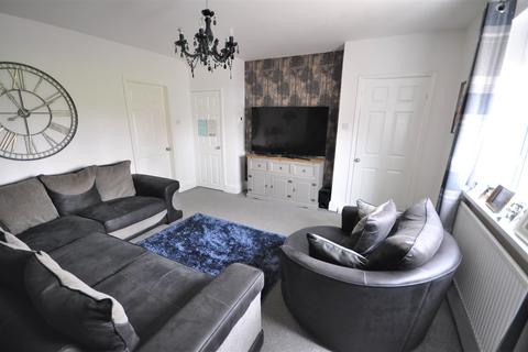 18 Bloomhill Close, Moorends, Doncaster, DN8 4PD