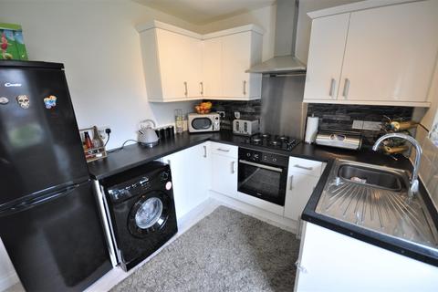 18 Bloomhill Close, Moorends, Doncaster, DN8 4PD