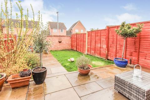 16 County Way, Trowbridge, BA14 0NB