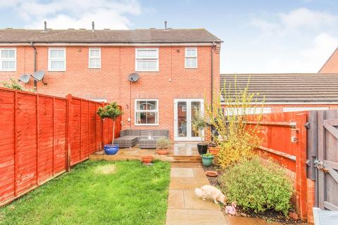 16 County Way, Trowbridge, BA14 0NB
