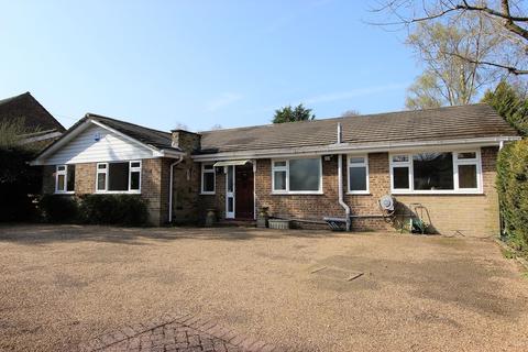 Lamorna Lodge High Road, Chipstead, Coulsdon, CR5 3QP