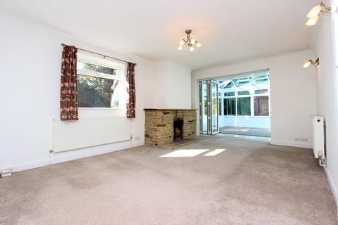 Lamorna Lodge High Road, Chipstead, Coulsdon, CR5 3QP