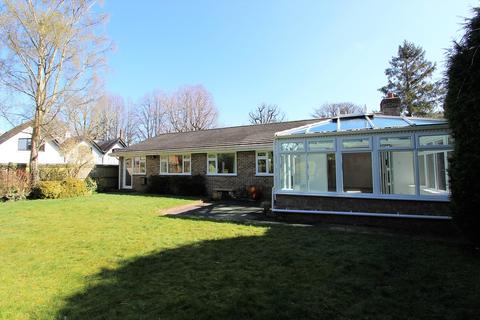 Lamorna Lodge High Road, Chipstead, Coulsdon, CR5 3QP