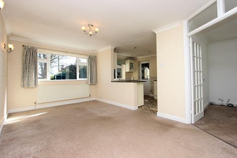 Lamorna Lodge High Road, Chipstead, Coulsdon, CR5 3QP