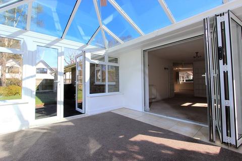 Lamorna Lodge High Road, Chipstead, Coulsdon, CR5 3QP