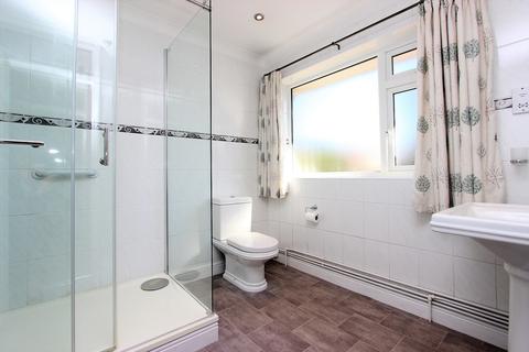 Lamorna Lodge High Road, Chipstead, Coulsdon, CR5 3QP