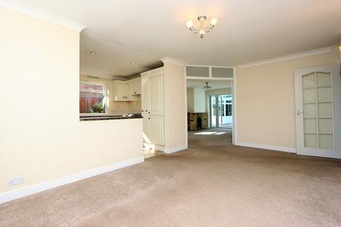 Lamorna Lodge High Road, Chipstead, Coulsdon, CR5 3QP