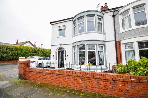 8 Berwick Road, Blackpool, FY4 2PS