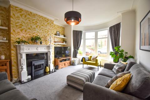 8 Berwick Road, Blackpool, FY4 2PS
