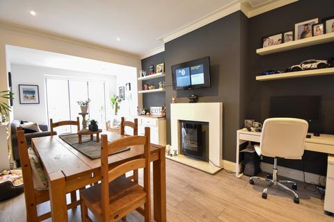 8 Berwick Road, Blackpool, FY4 2PS