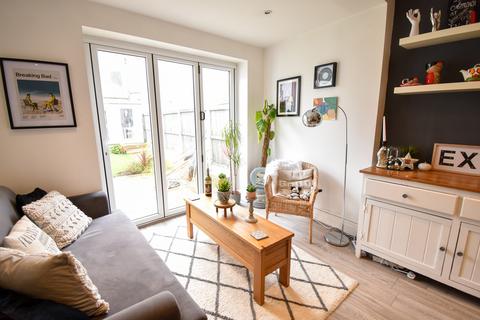8 Berwick Road, Blackpool, FY4 2PS