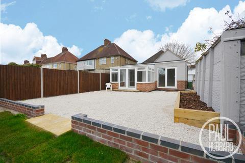 3 bedroom detached bungalow for sale - Walmer Road, Pakefield, Suffolk