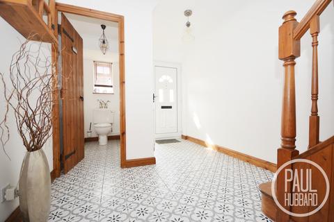3 Airedale, Carlton Colville, Lowestoft, NR33 8TJ