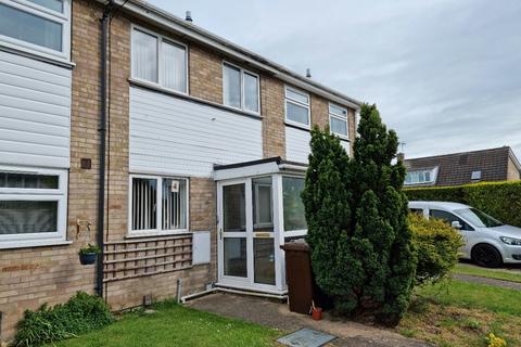 2 bedroom townhouse to rent - Sperrin Close, Brant Road