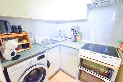 1 bedroom apartment for sale - Hannington Mews, Hannington Place, Bournemouth, BH7