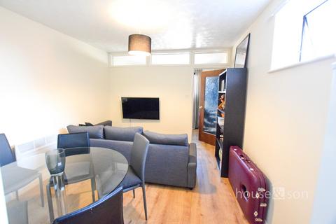 Flat 1, Hannington Mews Hannington Place, Bournemouth, BH7 6JU