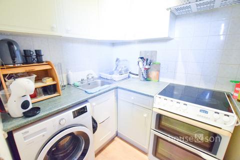 Flat 1, Hannington Mews Hannington Place, Bournemouth, BH7 6JU