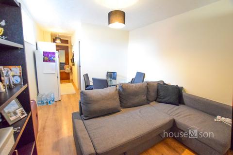 Flat 1, Hannington Mews Hannington Place, Bournemouth, BH7 6JU