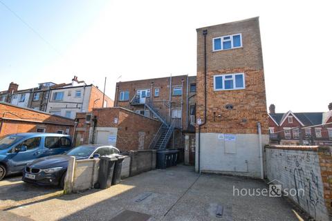 Flat 1, Hannington Mews Hannington Place, Bournemouth, BH7 6JU