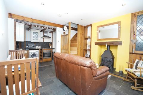 3 Gibbs Lane, Appledore, Bideford, EX39 1PR