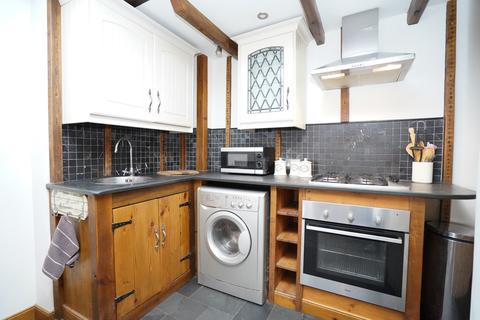 3 Gibbs Lane, Appledore, Bideford, EX39 1PR