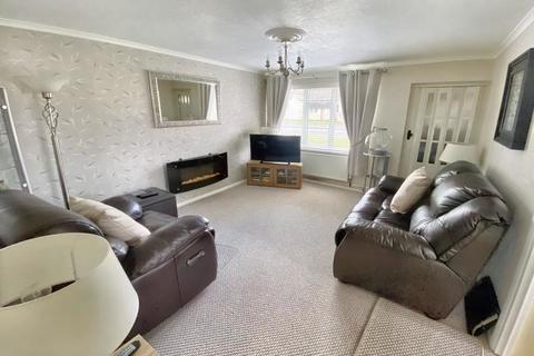 2 bedroom terraced bungalow for sale - Prince William Close, Coundon, Coventry