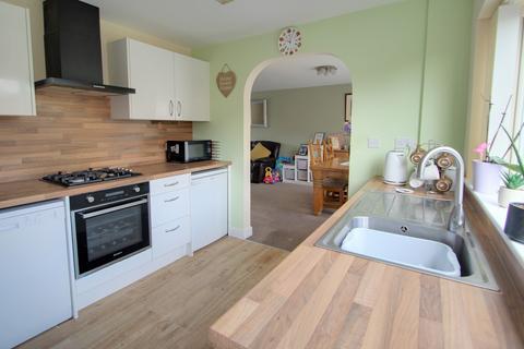 undefined, George Street, Anstey