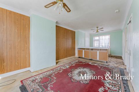 12 Holt Road, North Elmham, Dereham, NR20 5JB