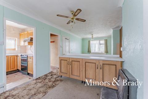12 Holt Road, North Elmham, Dereham, NR20 5JB