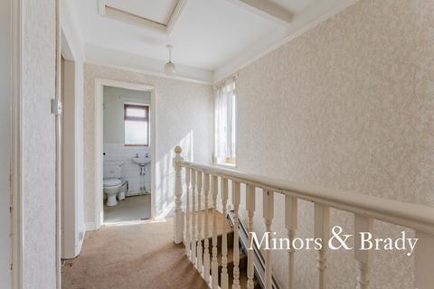 12 Holt Road, North Elmham, Dereham, NR20 5JB