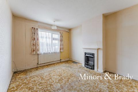 12 Holt Road, North Elmham, Dereham, NR20 5JB
