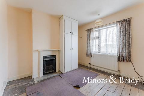 12 Holt Road, North Elmham, Dereham, NR20 5JB
