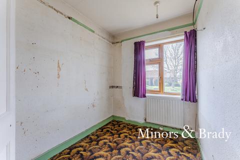 12 Holt Road, North Elmham, Dereham, NR20 5JB