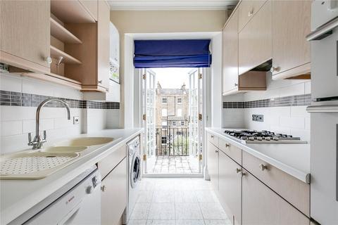 2 bedroom flat for sale, Cornwall Gardens, South Kensington, London