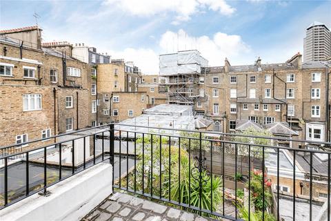 2 bedroom flat for sale, Cornwall Gardens, South Kensington, London