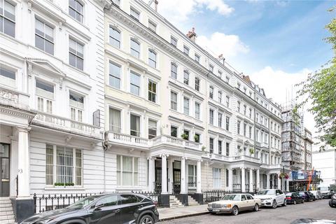 2 bedroom flat for sale, Cornwall Gardens, South Kensington, London