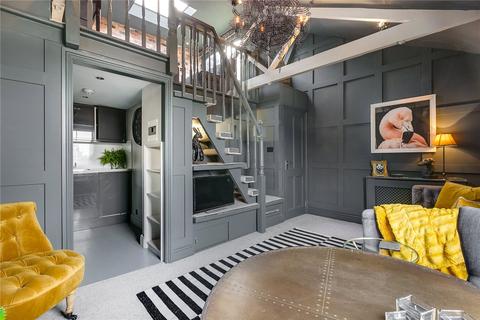 1 bedroom flat for sale - Onslow Gardens, South Kensington, London