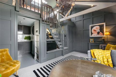 1 bedroom flat for sale, Onslow Gardens, South Kensington, London