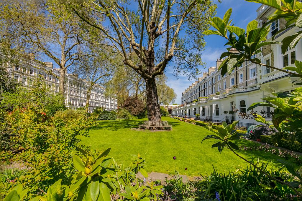 Communal Gardens