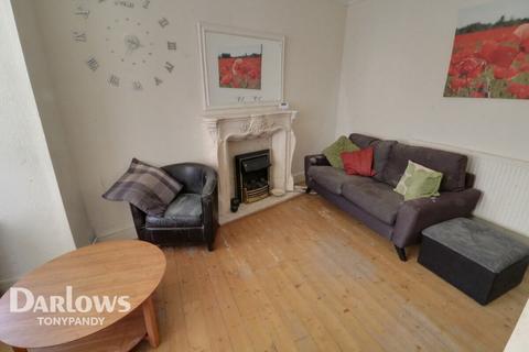 131 Aldergrove Road, Porth, CF39 0LU