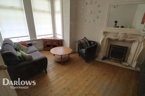 131 Aldergrove Road, Porth, CF39 0LU