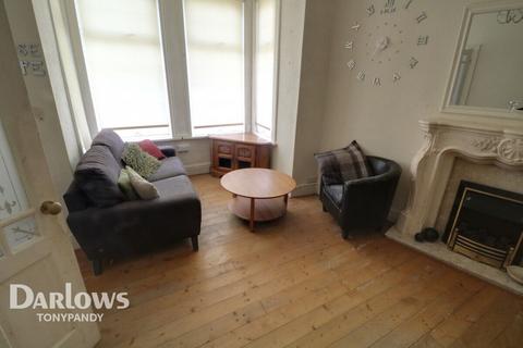 131 Aldergrove Road, Porth, CF39 0LU