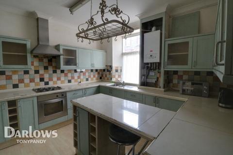 131 Aldergrove Road, Porth, CF39 0LU