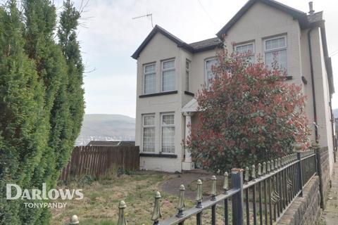 131 Aldergrove Road, Porth, CF39 0LU