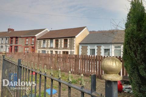 131 Aldergrove Road, Porth, CF39 0LU