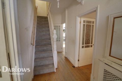 131 Aldergrove Road, Porth, CF39 0LU