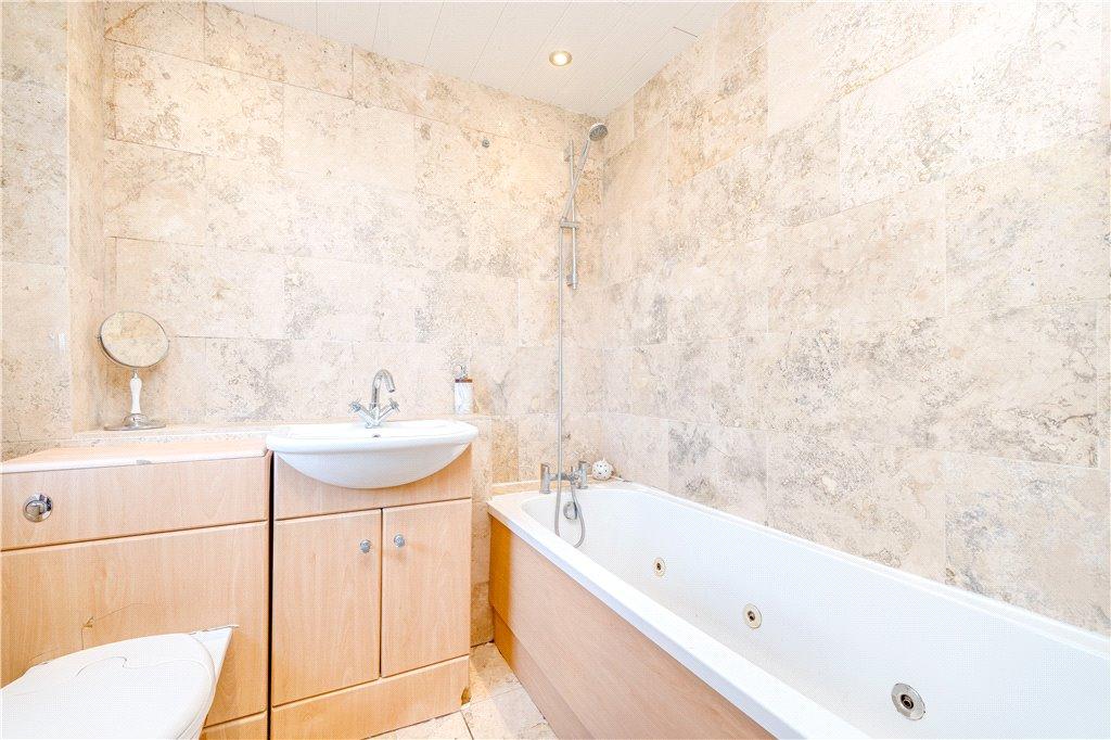 House Bathroom