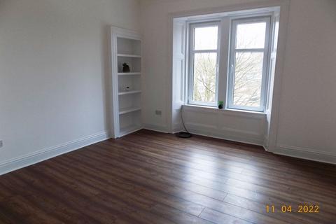 2 bedroom flat to rent, 43 Cochran Street, Flat 2/1, Paisley, PA1 1JZ