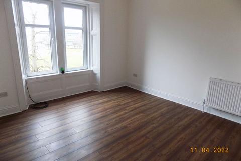 2 bedroom flat to rent, 43 Cochran Street, Flat 2/1, Paisley, PA1 1JZ